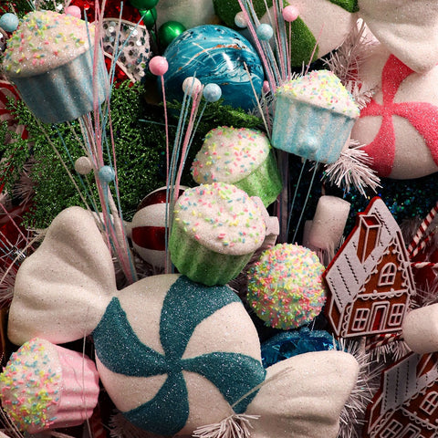 Sweet Shop