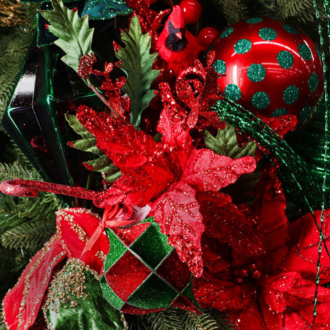Timeless Tidings
