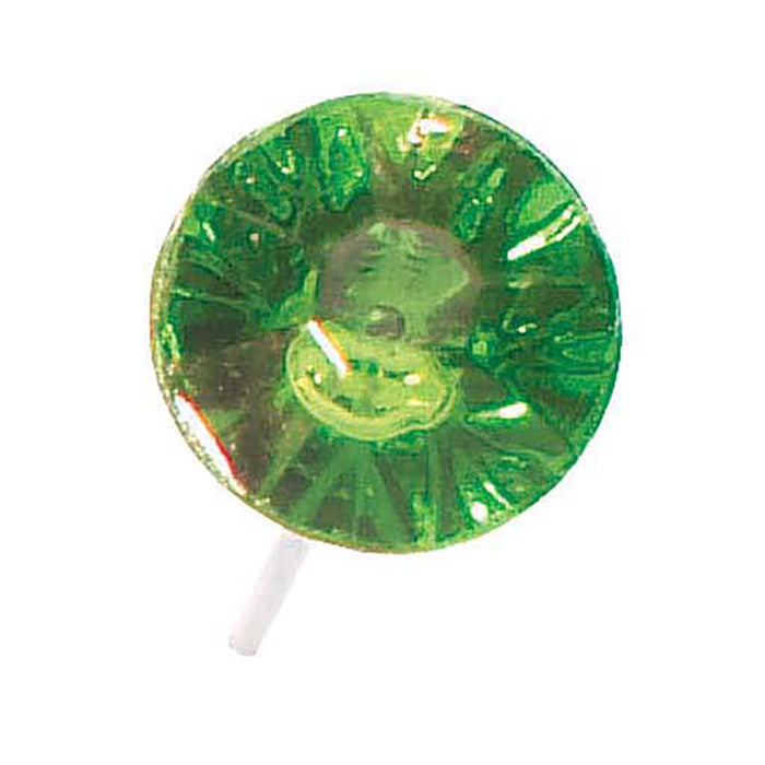 LOMEY Diamante Pins