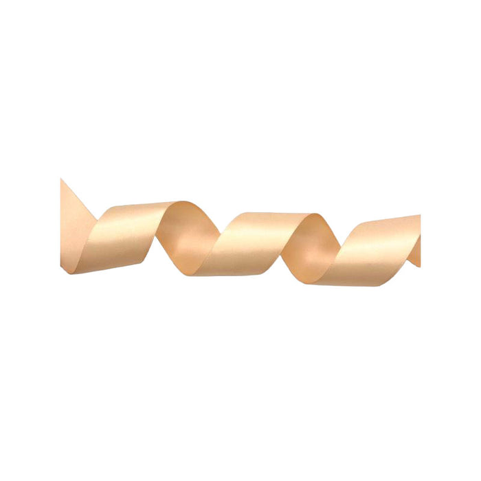 #3 Unwired Double Face Satin Ribbon