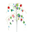 37" Spangle Branch