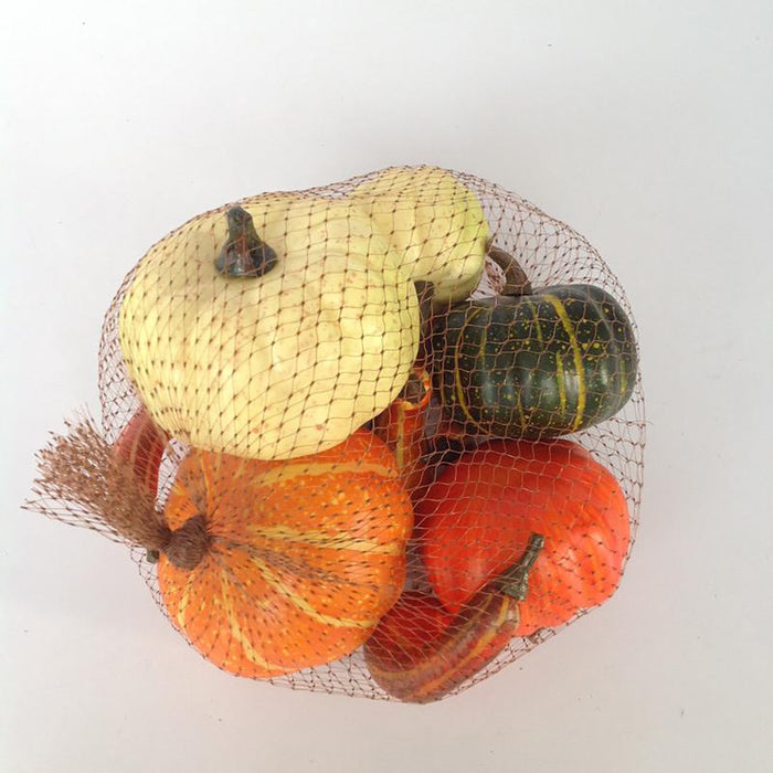 Pumpkin Gourd