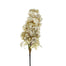 36" Hydrangea Spray - Cream