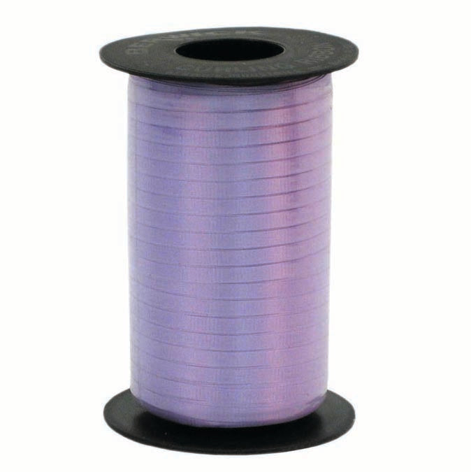 Curling Ribbon