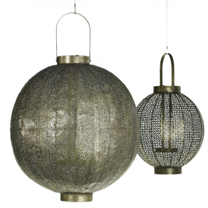 Zagora Lantern