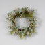Berries Eucalyptus Wreath