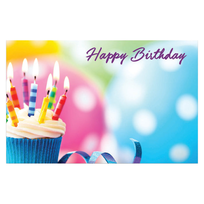 Birthday Cards