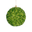 5 in Sequin Glitter Ball Ornament