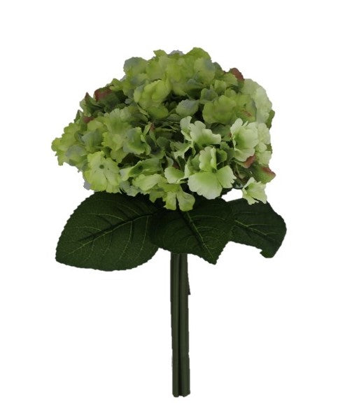 12 in Hydrangea Bundle