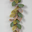 5 Ft Magnolia Leaves Garland -  Green