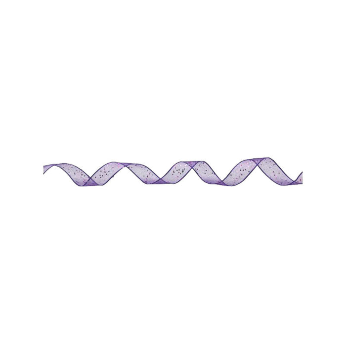 #3 Wired Sparkle Ribbon