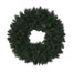 24 in Vinyl Sugar Pine Wreath