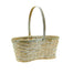 Peanut Basket