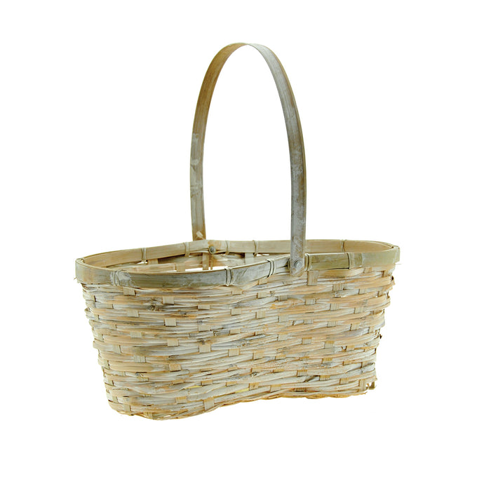 Peanut Basket