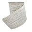 Tweed Ribbon - Natural