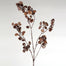 34" Mini Ice Cone Branch - Natural Ice