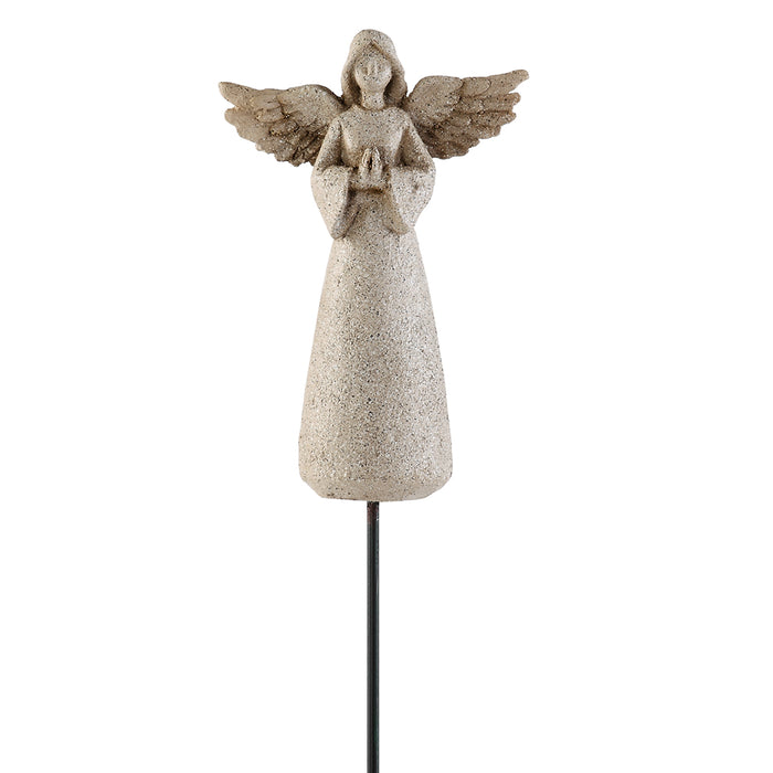 4" Angel Pick