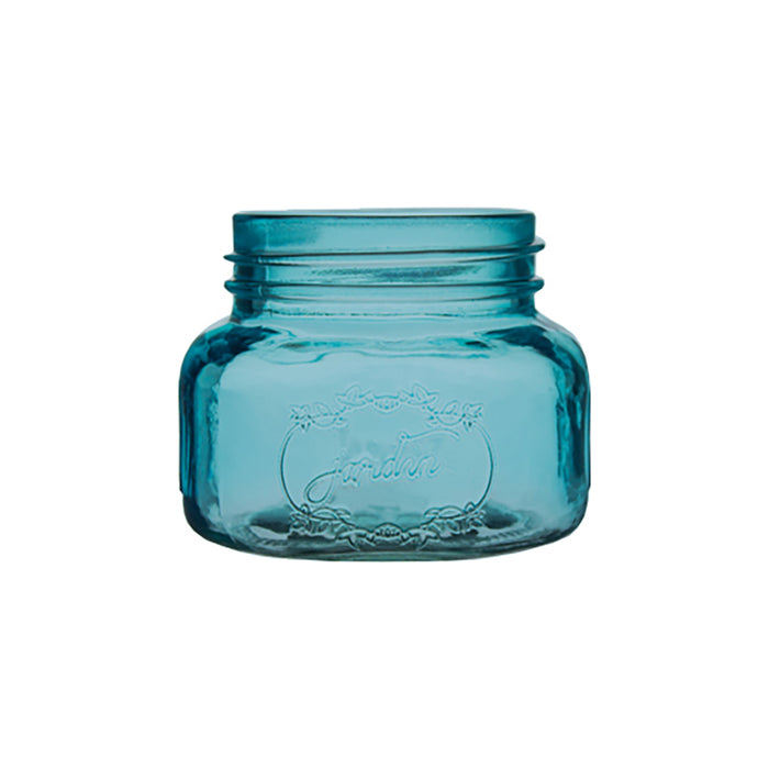 Vintage Jardin Jar