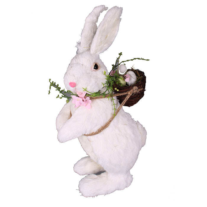 Cotton Bunny