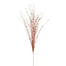 34" Wispy Berry Spray - Red/Gold