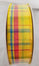 #9 Breezeway Plaid Wired