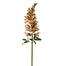 30" Natural Touch Snapdragon - Yellow/Purple