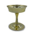 Gold Pedestal