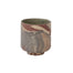 Tedros Pot - Brown