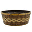 Fern Bowl Basket