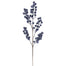 26 in Glitter Berry Spray - Blue