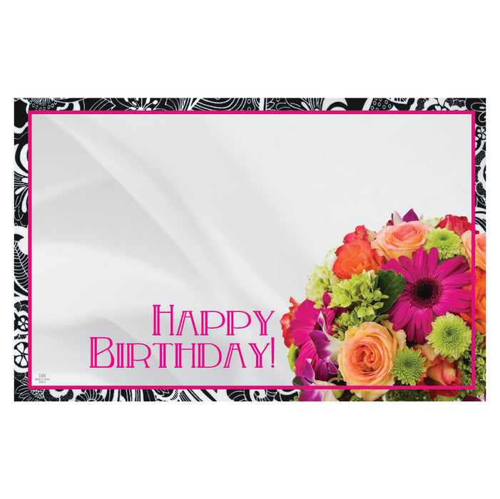 Birthday Cards