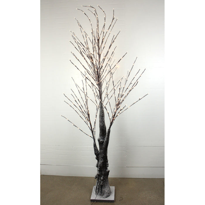LED Twig Tree - Brown