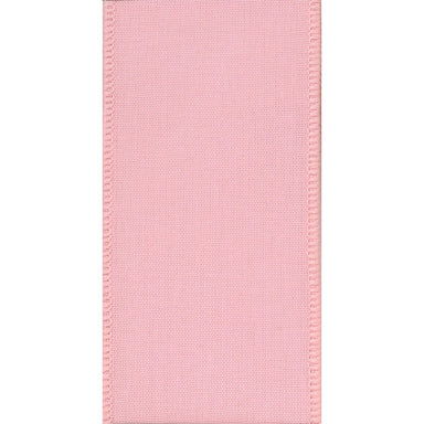 #9 Grosgrain Ribbon - Pink