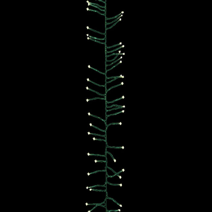 149 in Twinkle Cluster Lights - Warm White