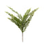 33 in Snowy Cedar Spray - Green