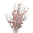 23" Frosted Berry Twigs
