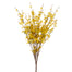 32" Forsythia Bush - Yellow