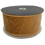 2.5 in Premier Velvet Ribbon - Gold