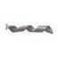 #3 Unwired Double Face Satin Ribbon