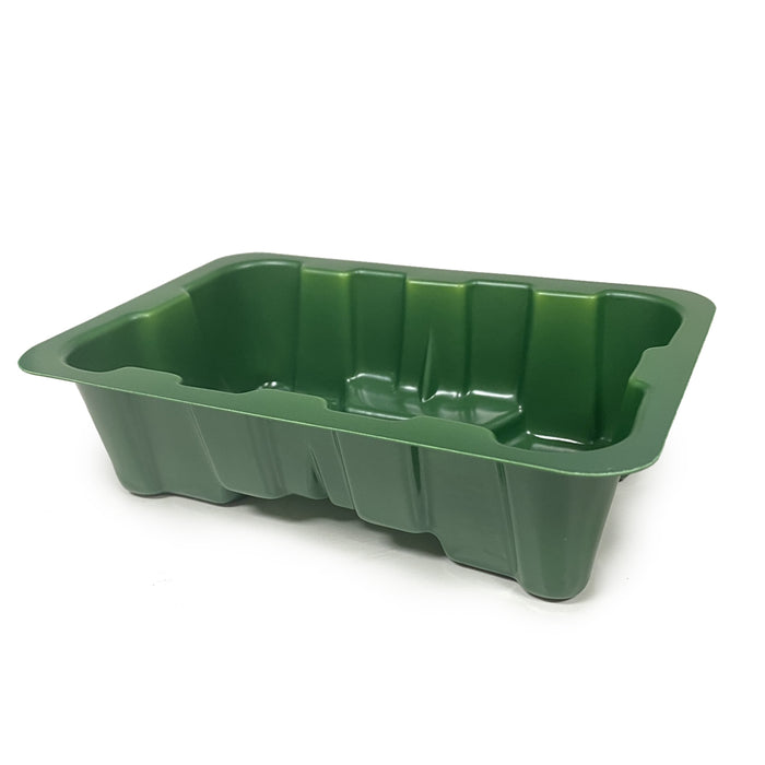 Rectangular Tray