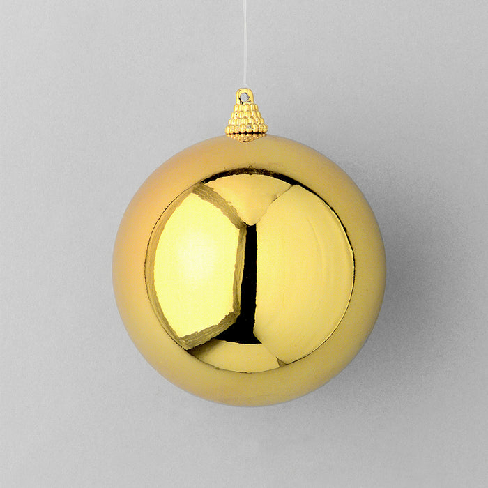 200 mm Plastic Ornament Ball