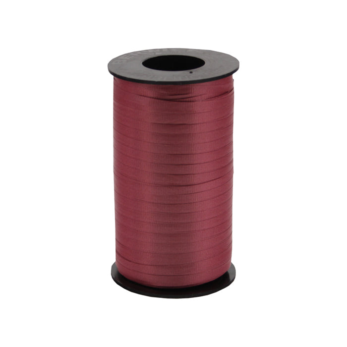 Curling Ribbon