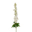 42 in Polyester Larkspur - White