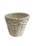 10" Woodchip Basket