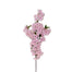 48 in Polyester Cherry Blossom Branch