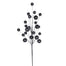 Glitter Ball Spray - Black
