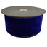 2.5 in Premier Velvet Ribbon - Navy