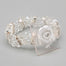 Bracelet with Crystals