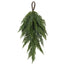 24 in Cypress Spray Drop - Green/Blue
