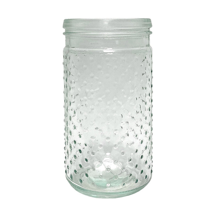 7 in Heritage Jar